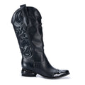 BOTA TEXANA ACCIONES