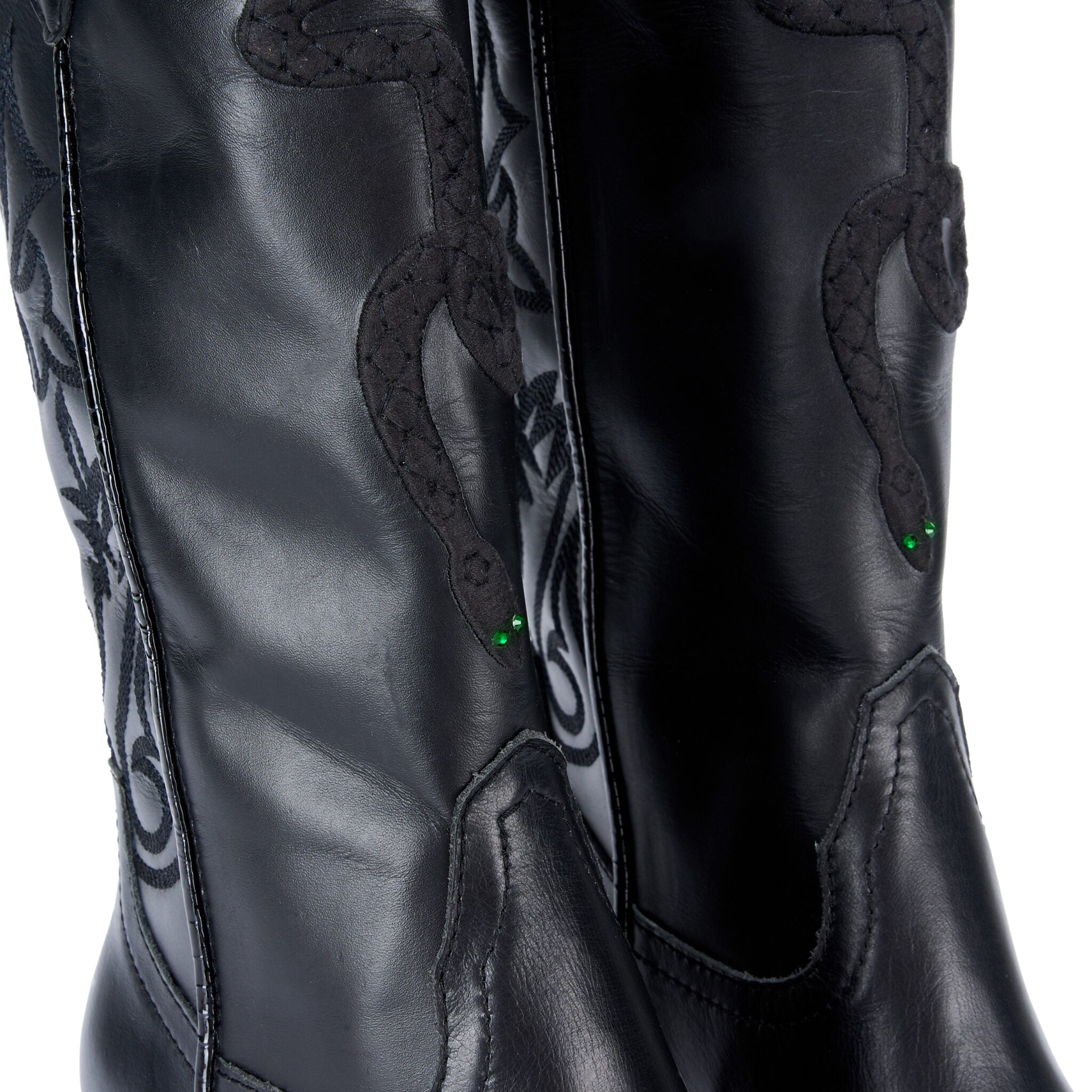 BOTA TEXANA ACCIONES