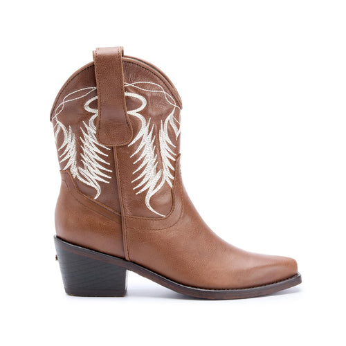 BOTA TEXANA SMALL.