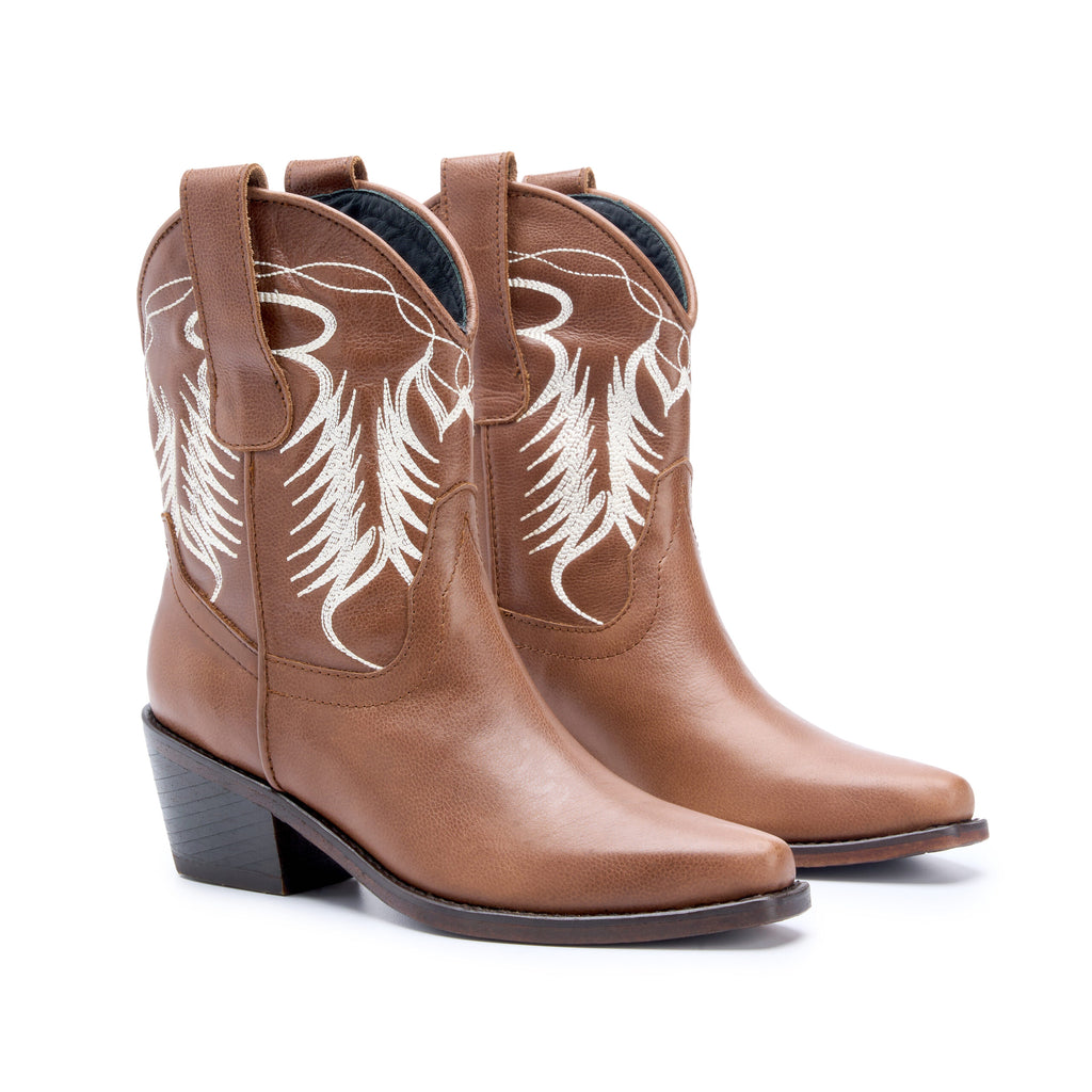 BOTA TEXANA SMALL