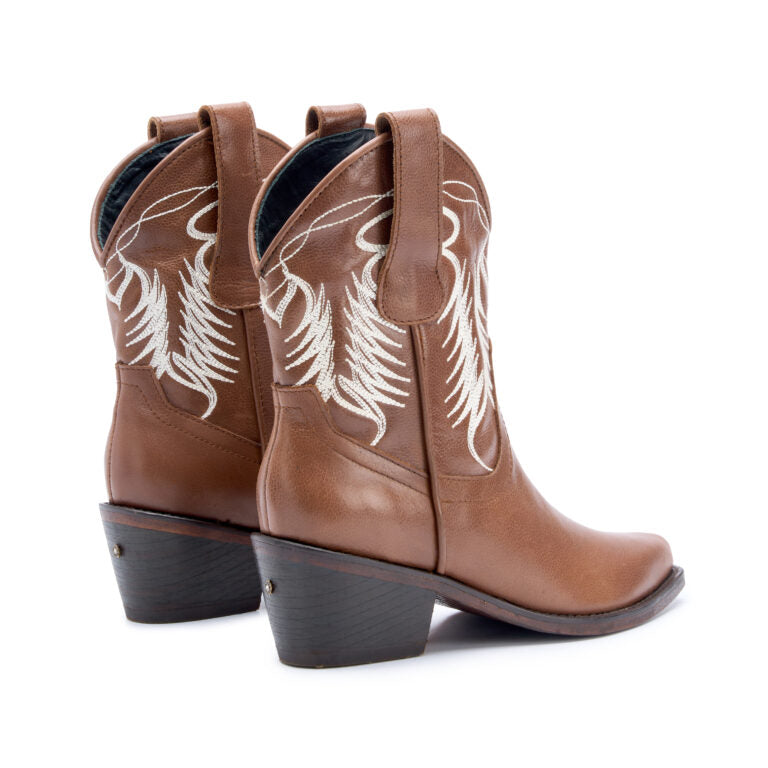 BOTA TEXANA SMALL