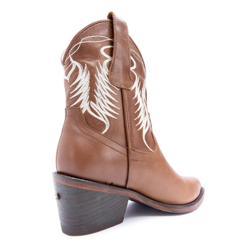 BOTA TEXANA SMALL.