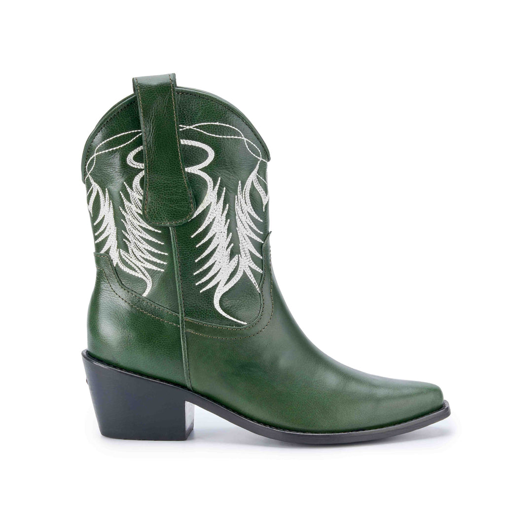 BOTA TEXANA SMALL