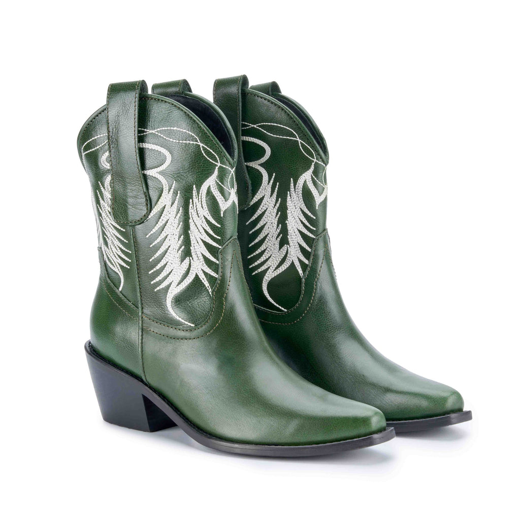 BOTA TEXANA SMALL