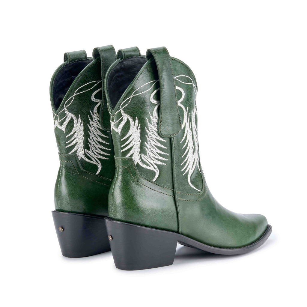 BOTA TEXANA SMALL