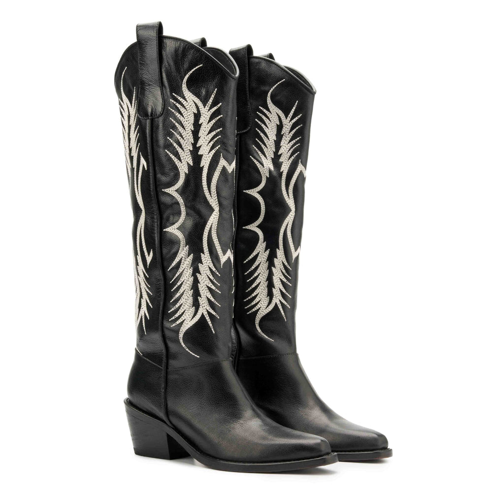 BOTA TEXANA EXTRALARGA