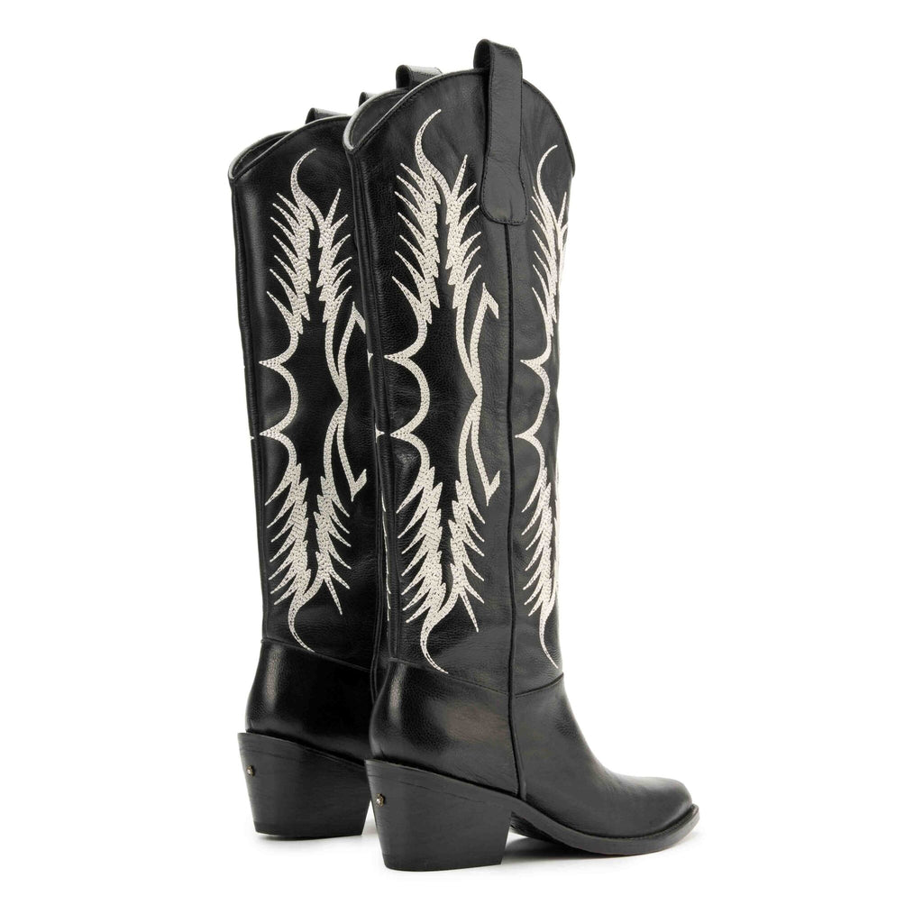 BOTA TEXANA EXTRALARGA