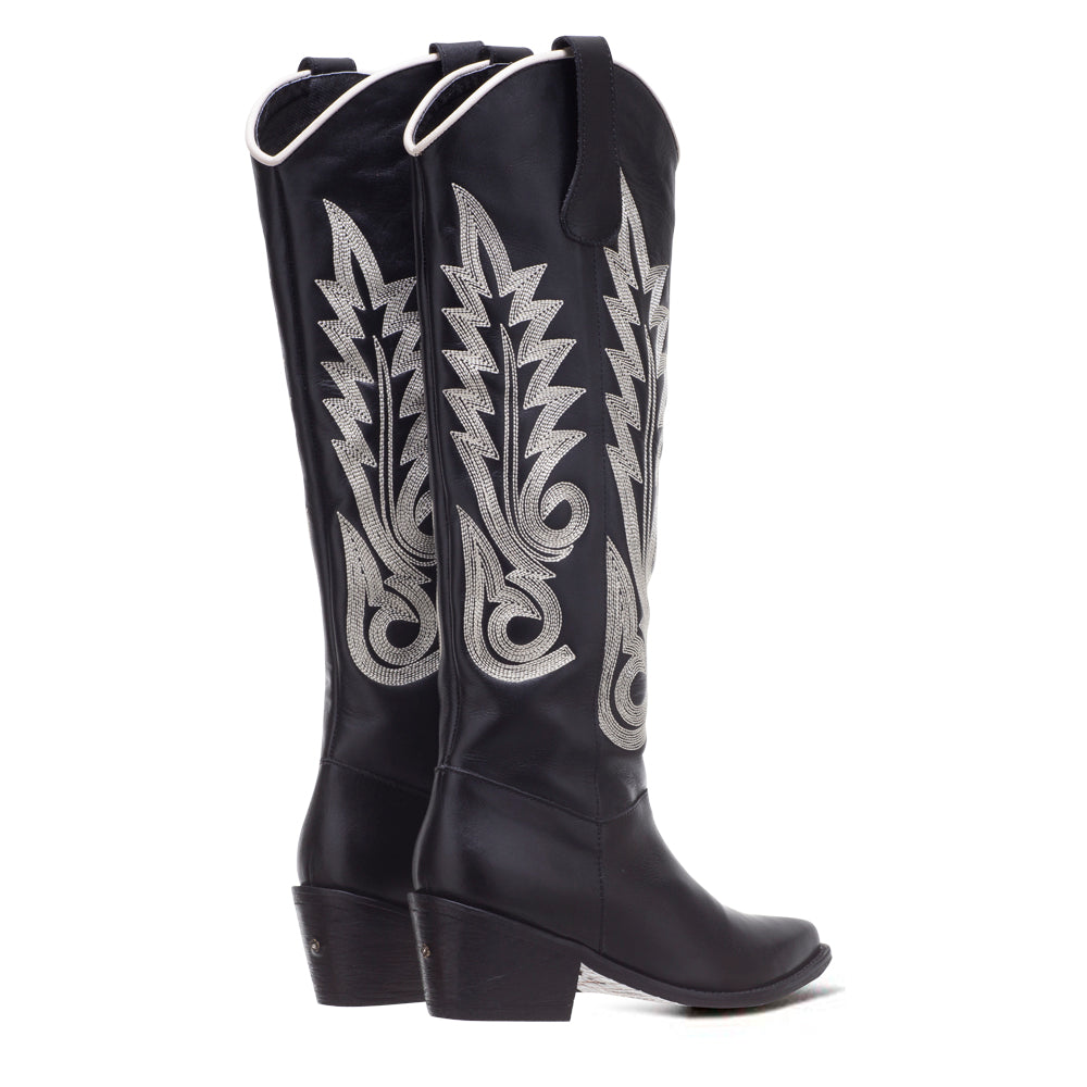 BOTA TEXANA G+P EXTRALARGA