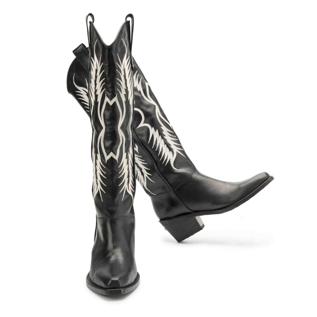 BOTA TEXANA EXTRALARGA