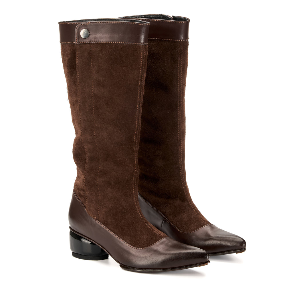 BOTA CHAMPAÑA