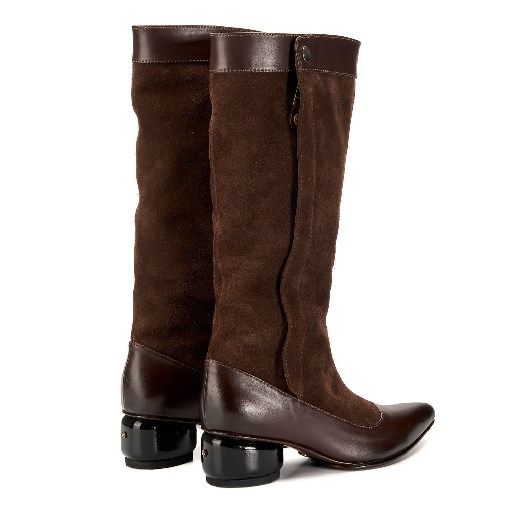 BOTA CHAMPAÑA