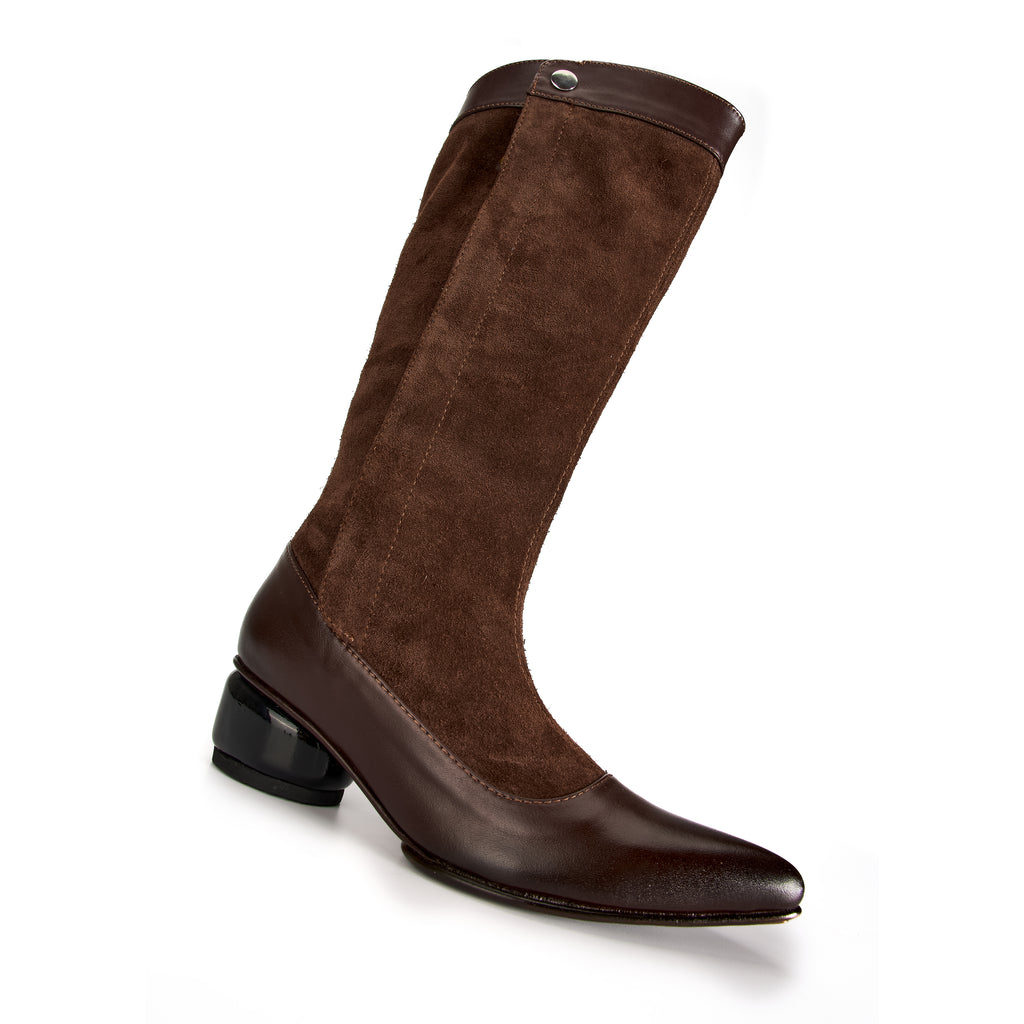 BOTA CHAMPAÑA