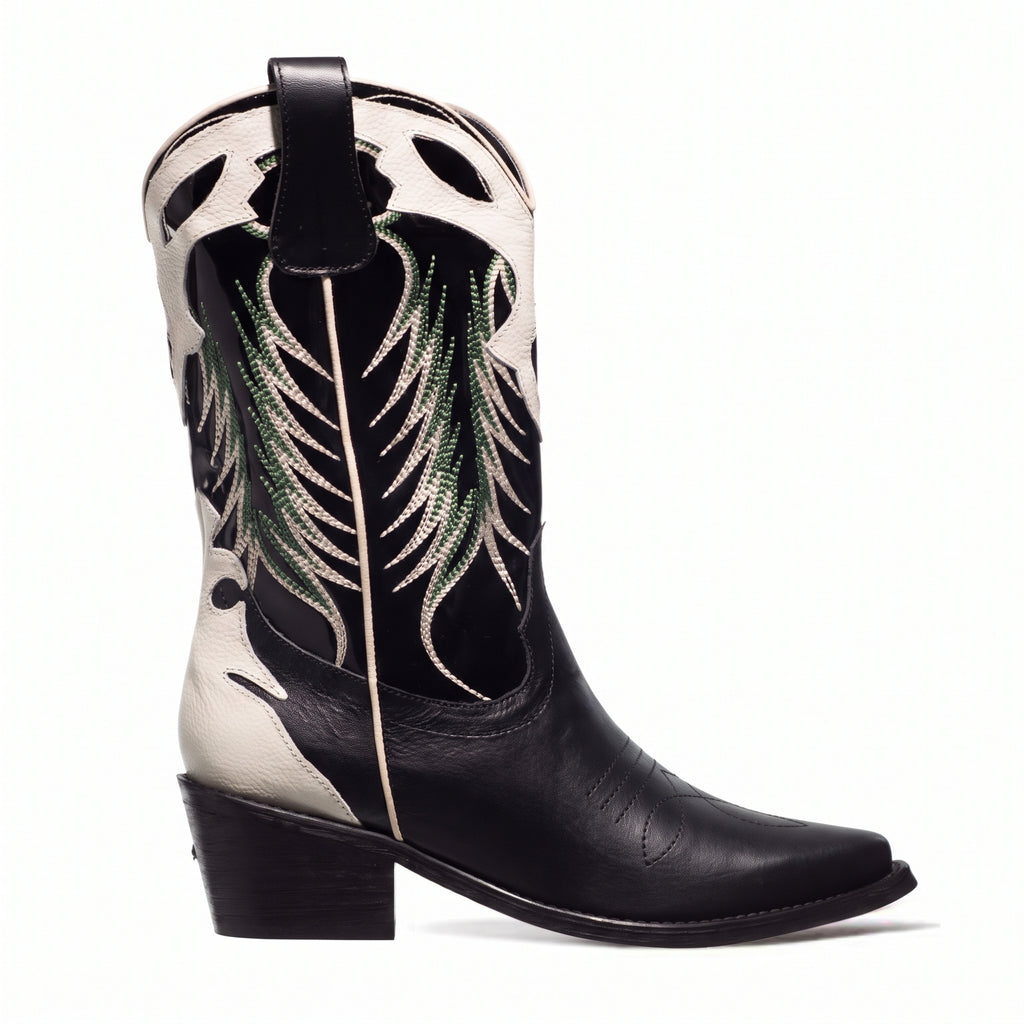 BOTA TEXANA ETERNA