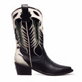 BOTA TEXANA ETERNA