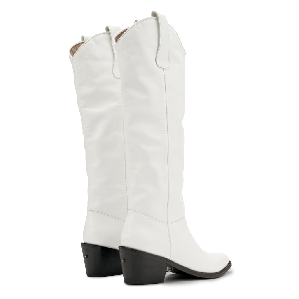 BOTA TEXANA EXTRALARGA