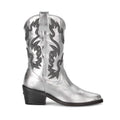 BOTA TEXANA FUEGO