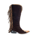 BOTA TEXANA HEROICA
