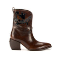 BOTA TEXANA LETICIA