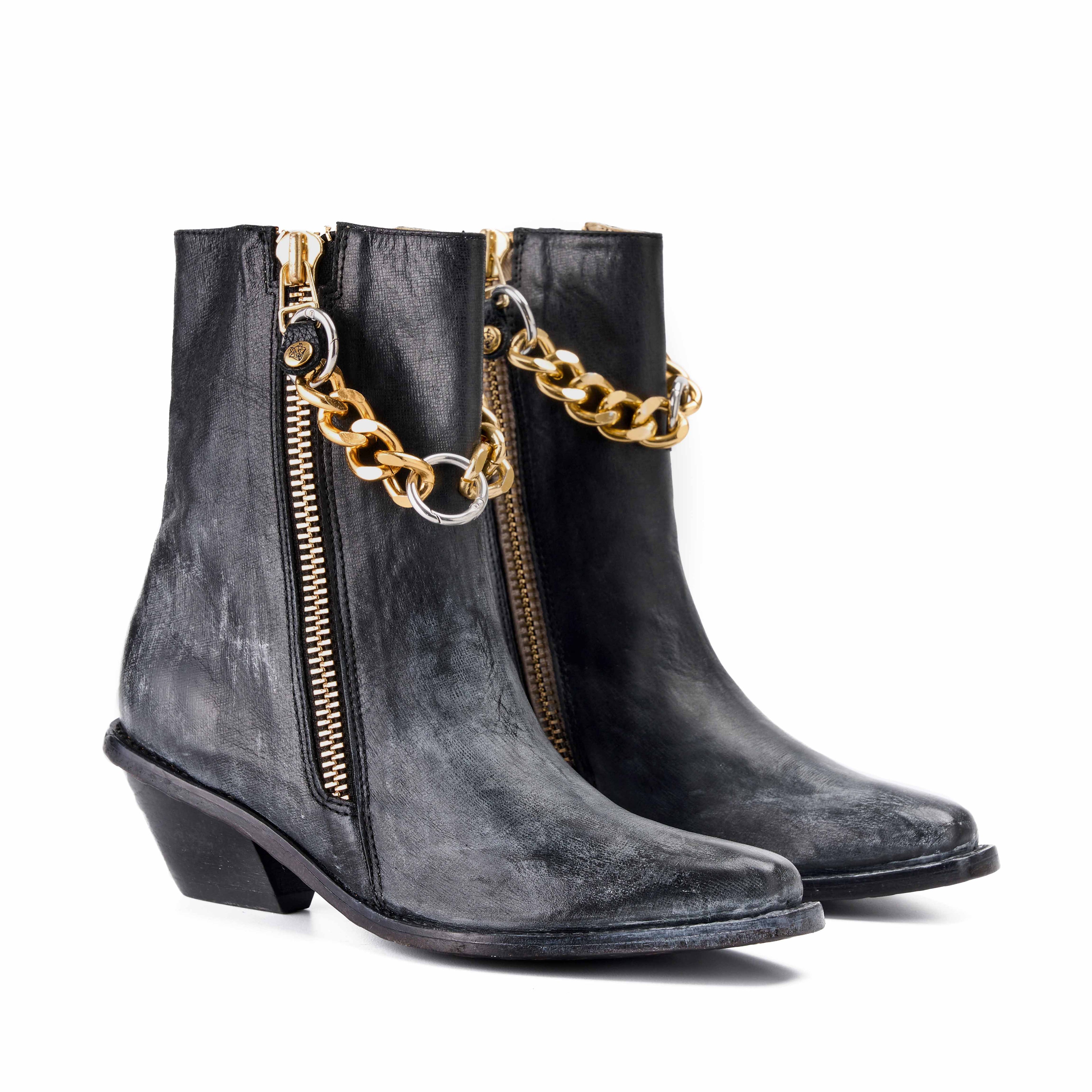 BOTA TEXANA MUJERES