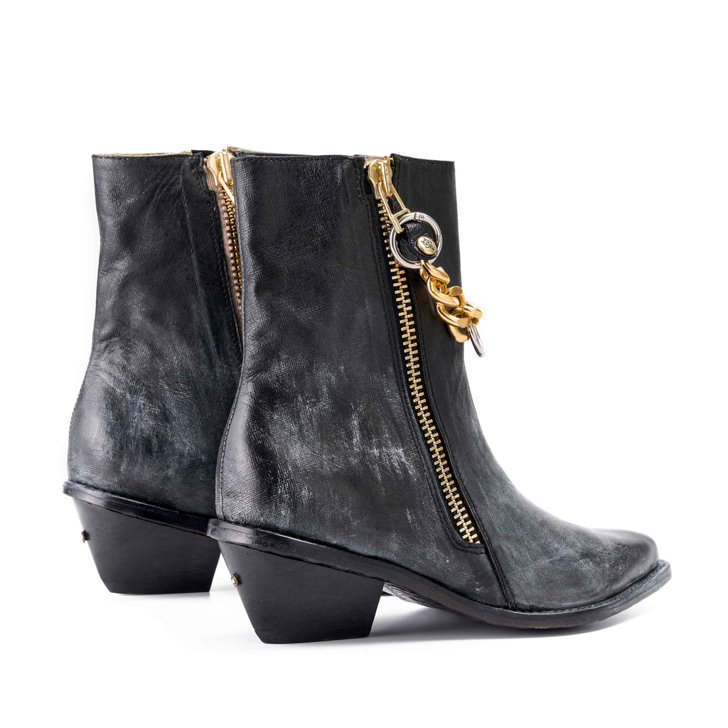 BOTA TEXANA MUJERES