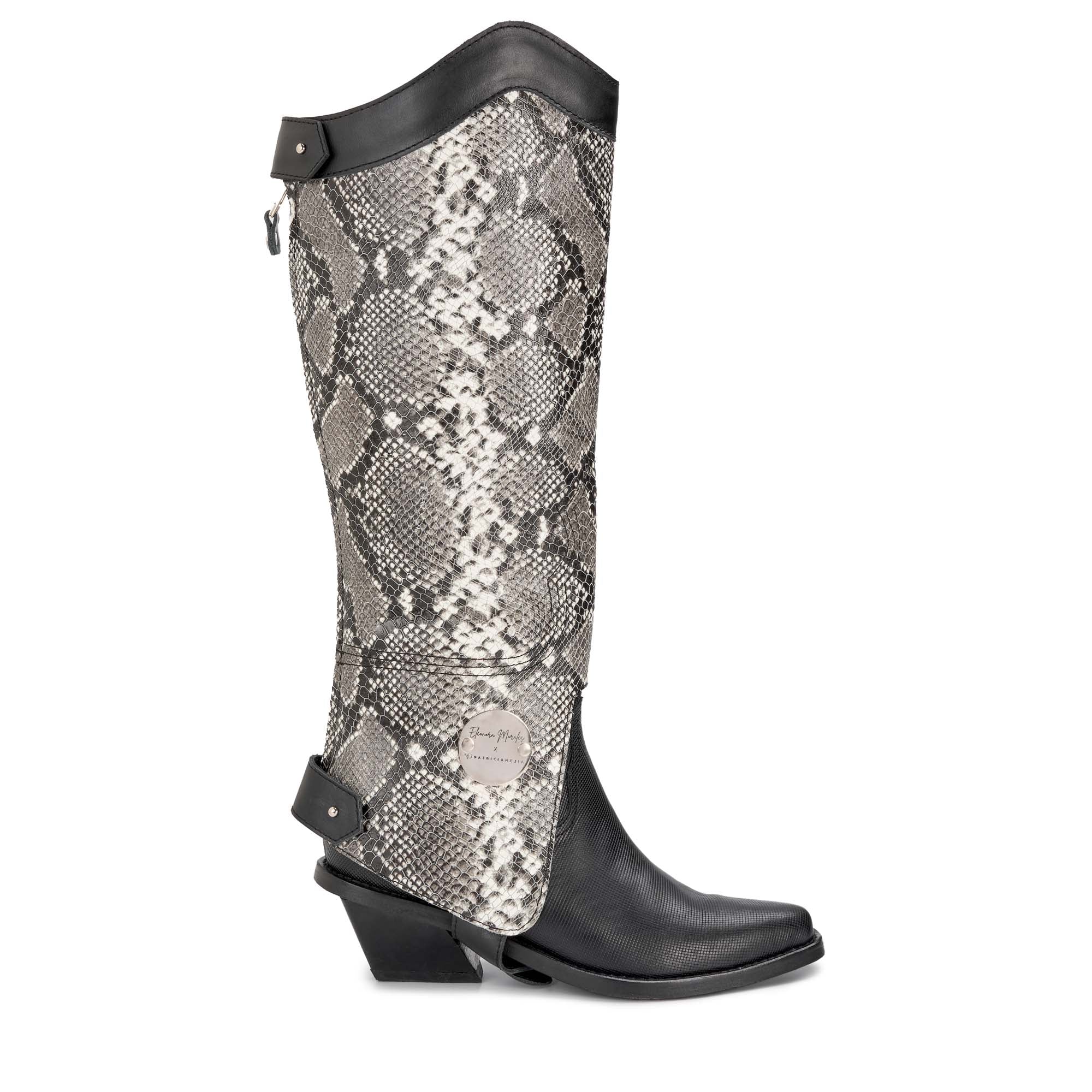 TEXAN WHISPER MARINA