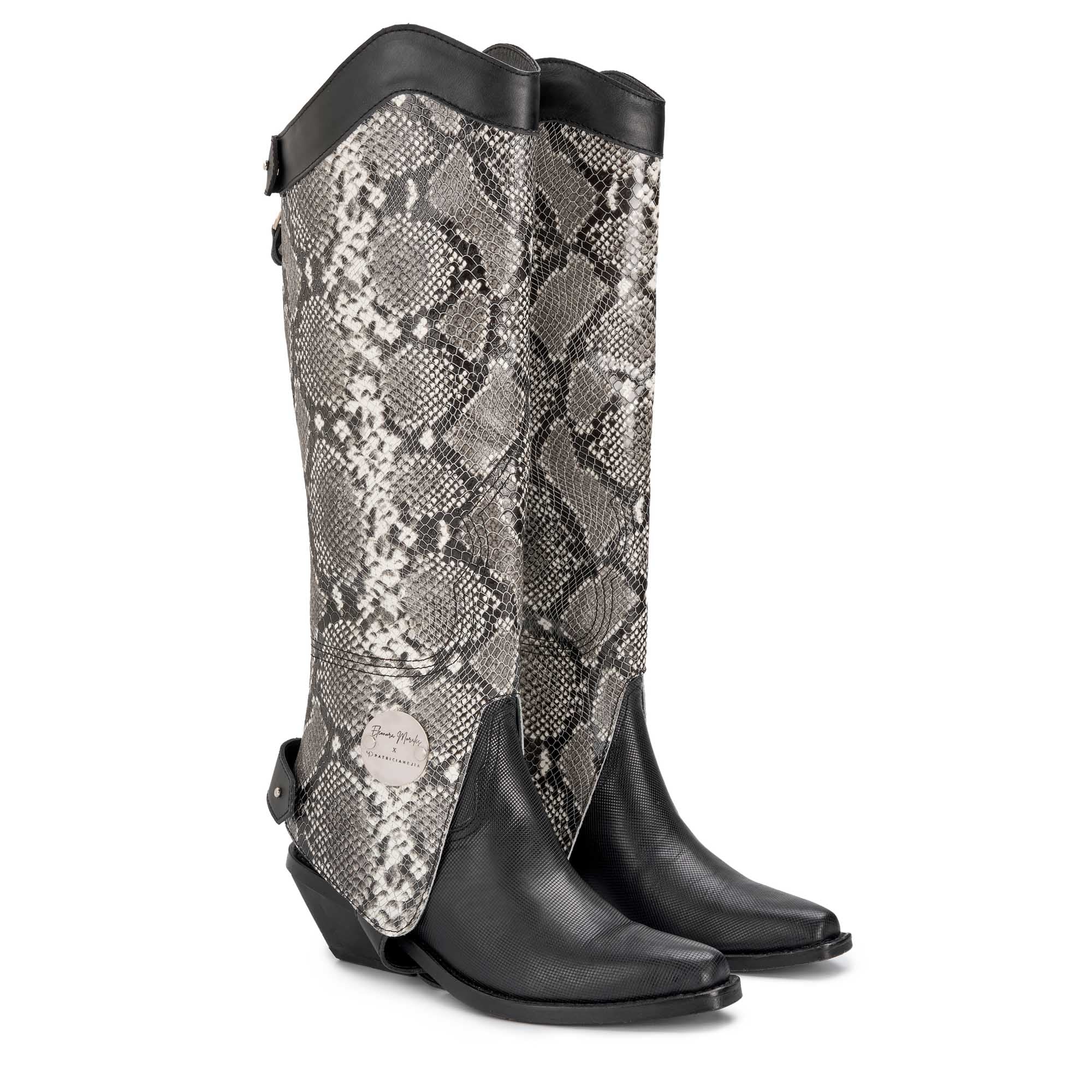 TEXAN WHISPER MARINA