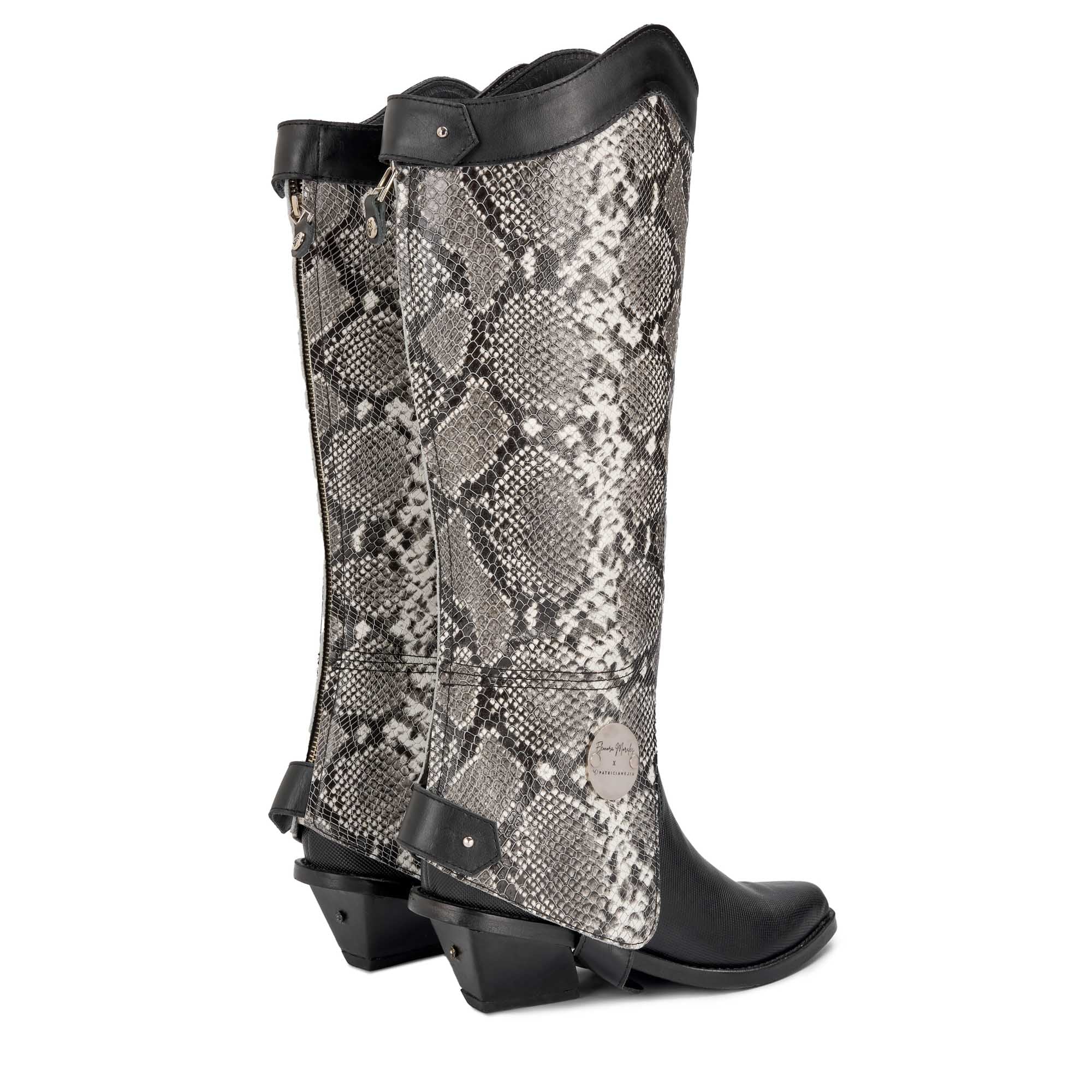 TEXAN WHISPER MARINA