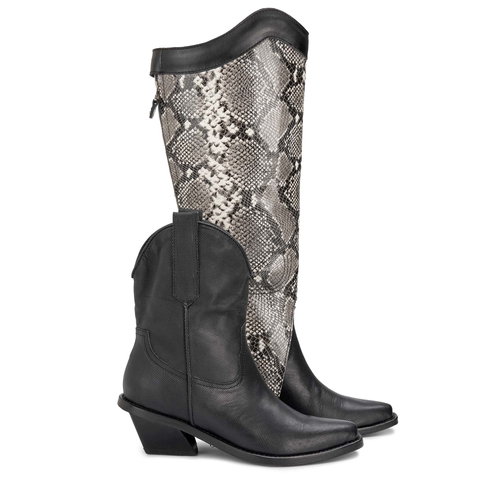 TEXAN WHISPER MARINA