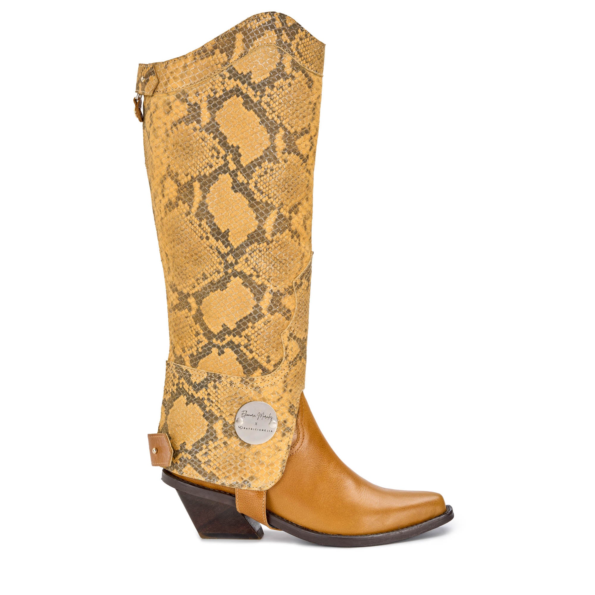 TEXAN WHISPER BELÉN