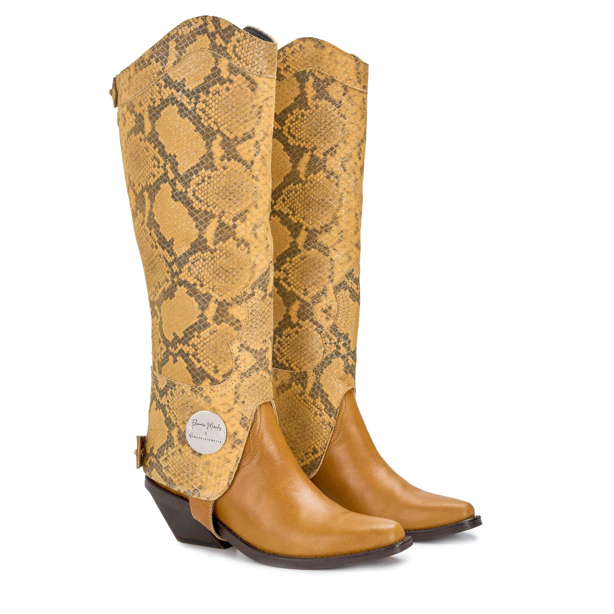 TEXAN WHISPER BELÉN