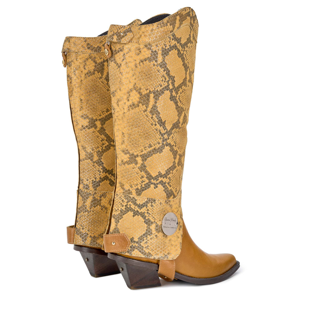 TEXAN WHISPER BELÉN