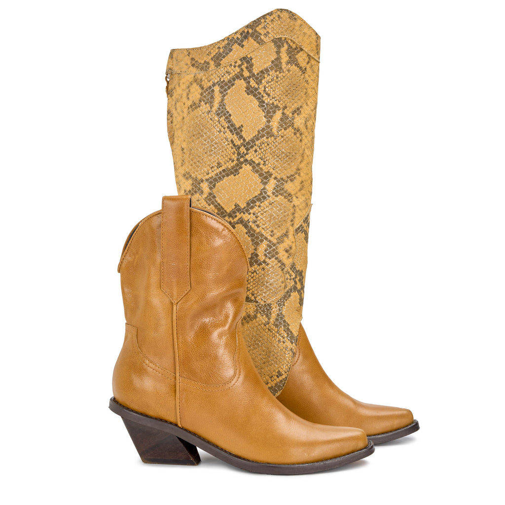 TEXAN WHISPER BELÉN