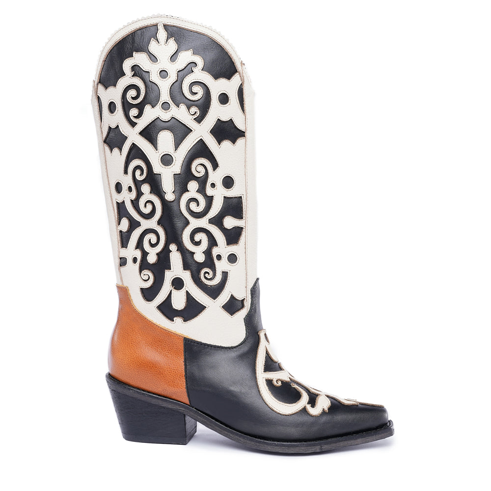 TEXANA TORRE DE LONDRES