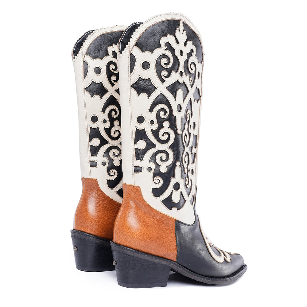 TEXANA TORRE DE LONDRES