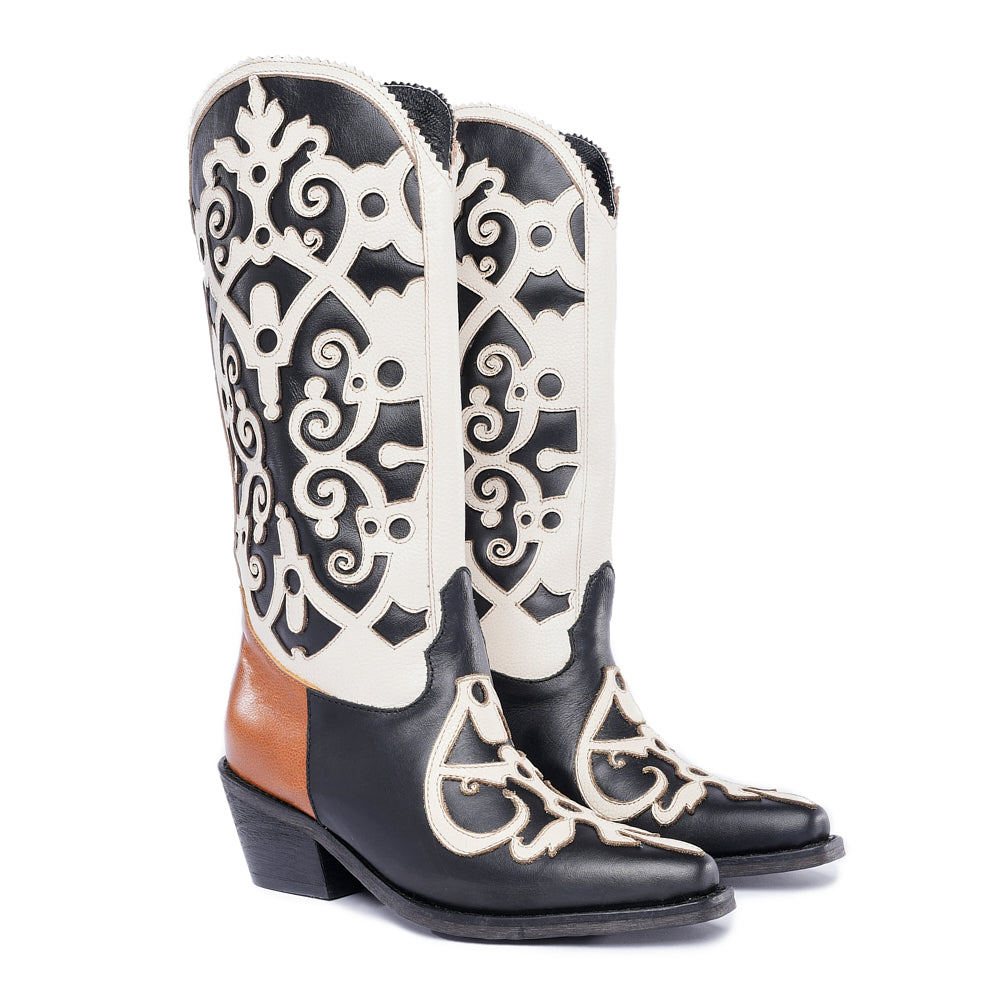 TEXANA TORRE DE LONDRES