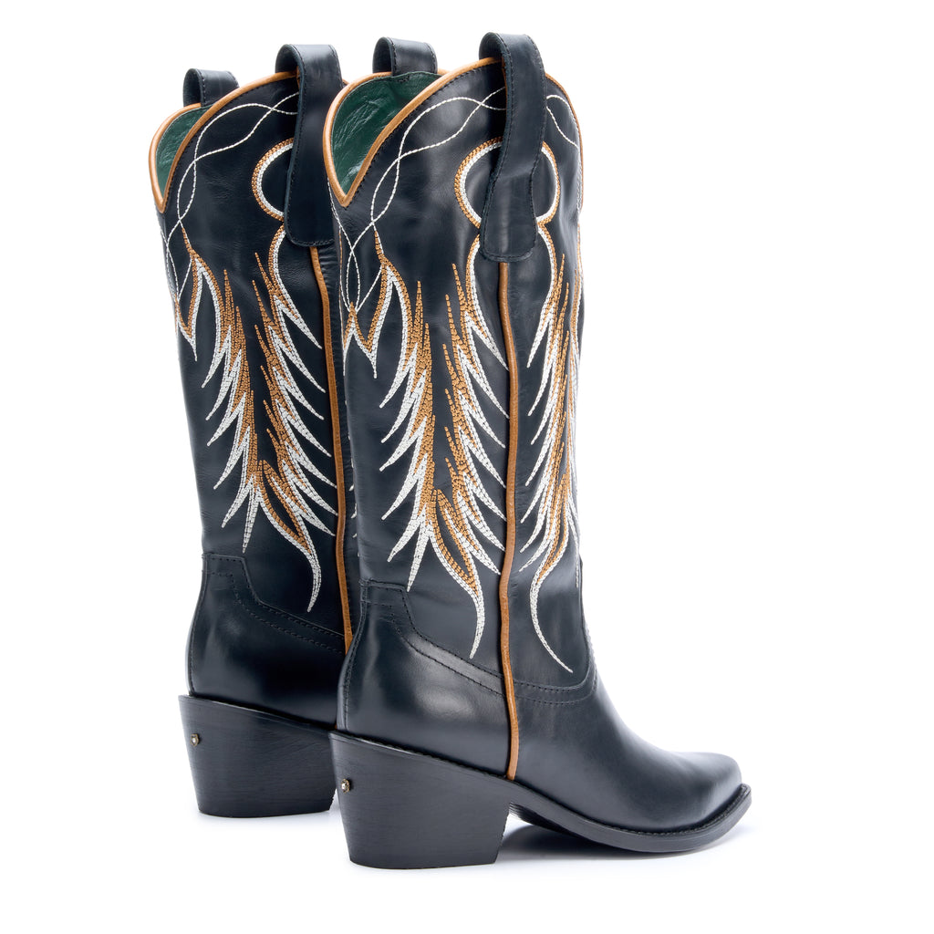 BOTA TEXANA VINCULOS