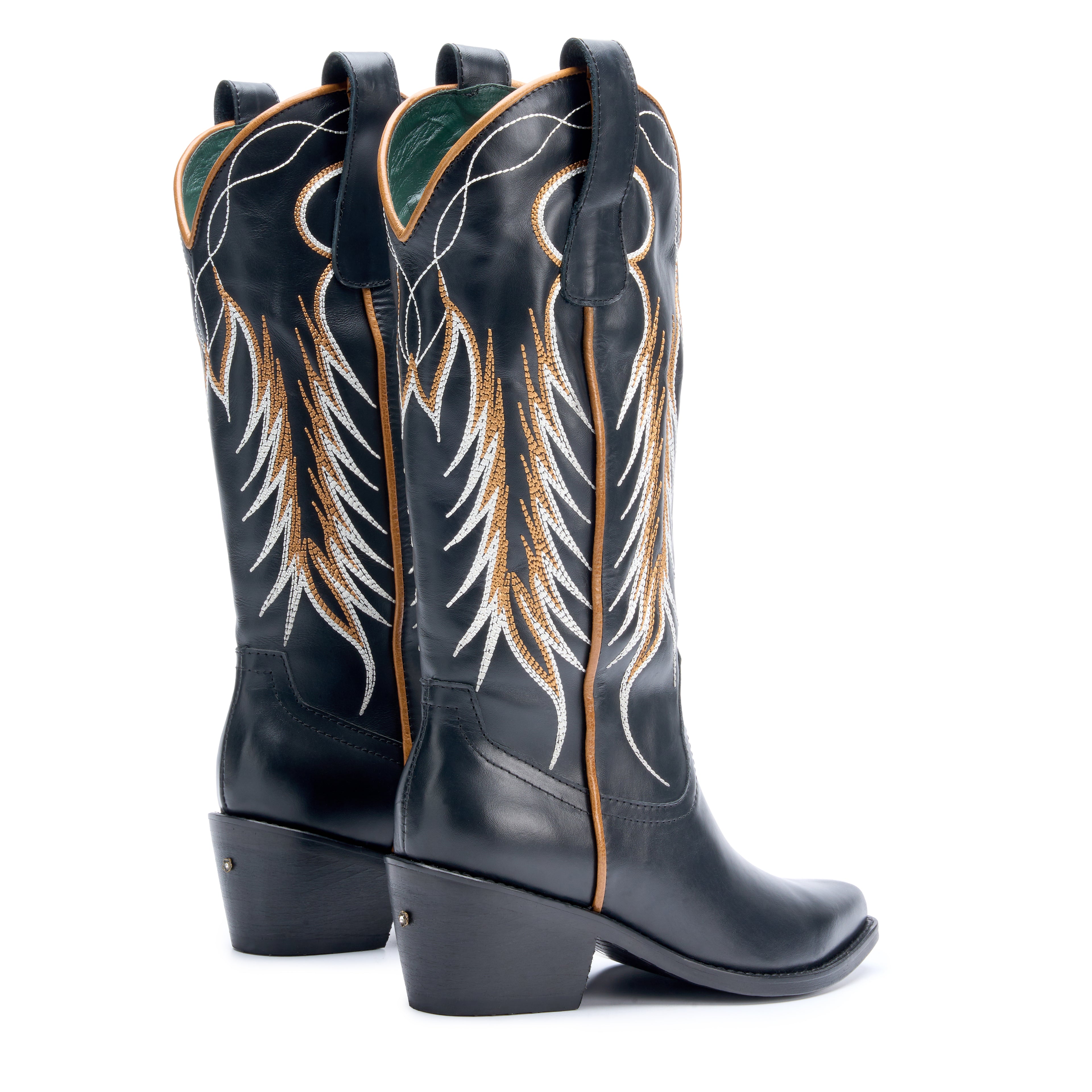 BOTA TEXANA VINCULOS