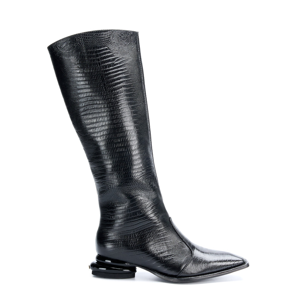 BOTA TEXANA ALLENDE