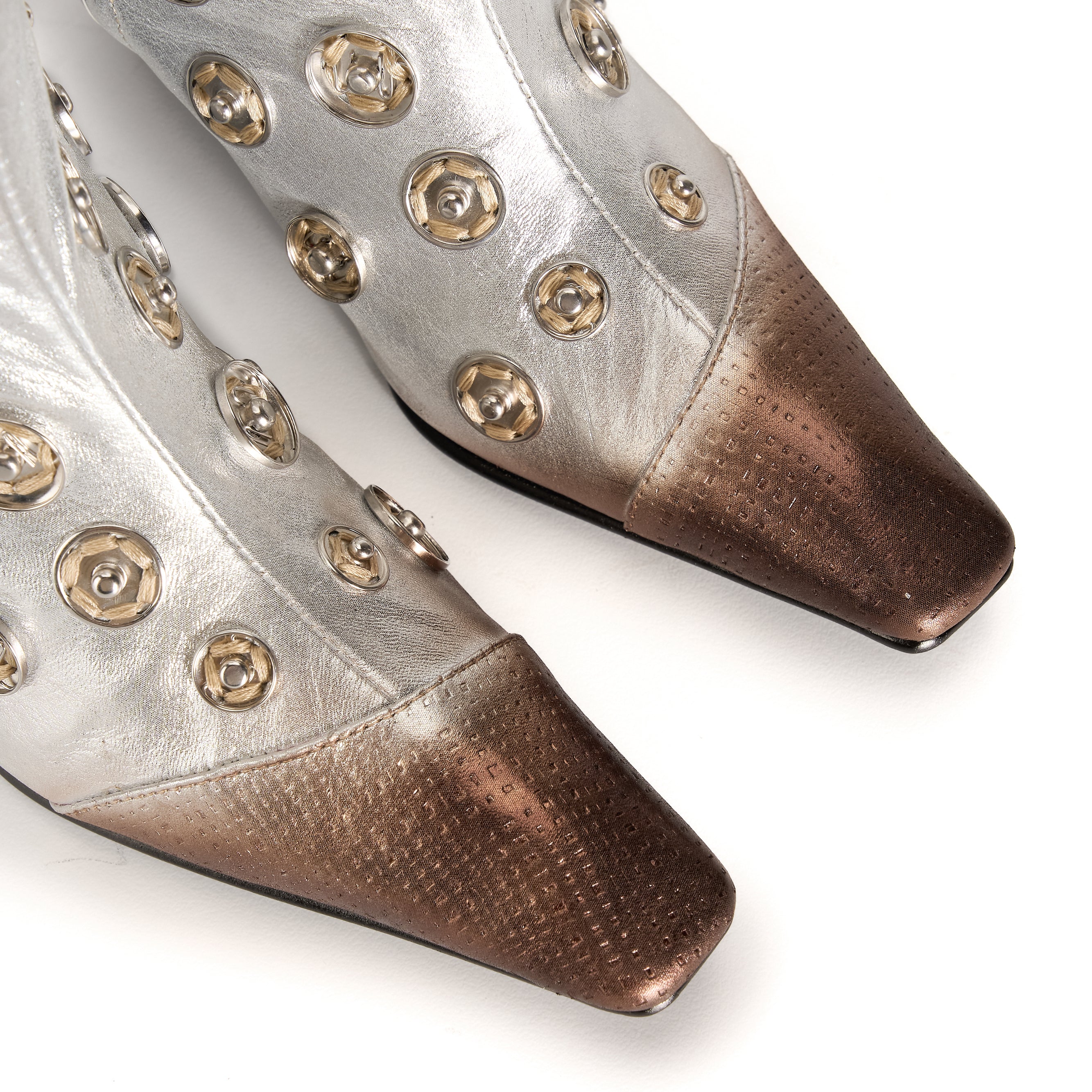 BOTIN GUAYASAMIN