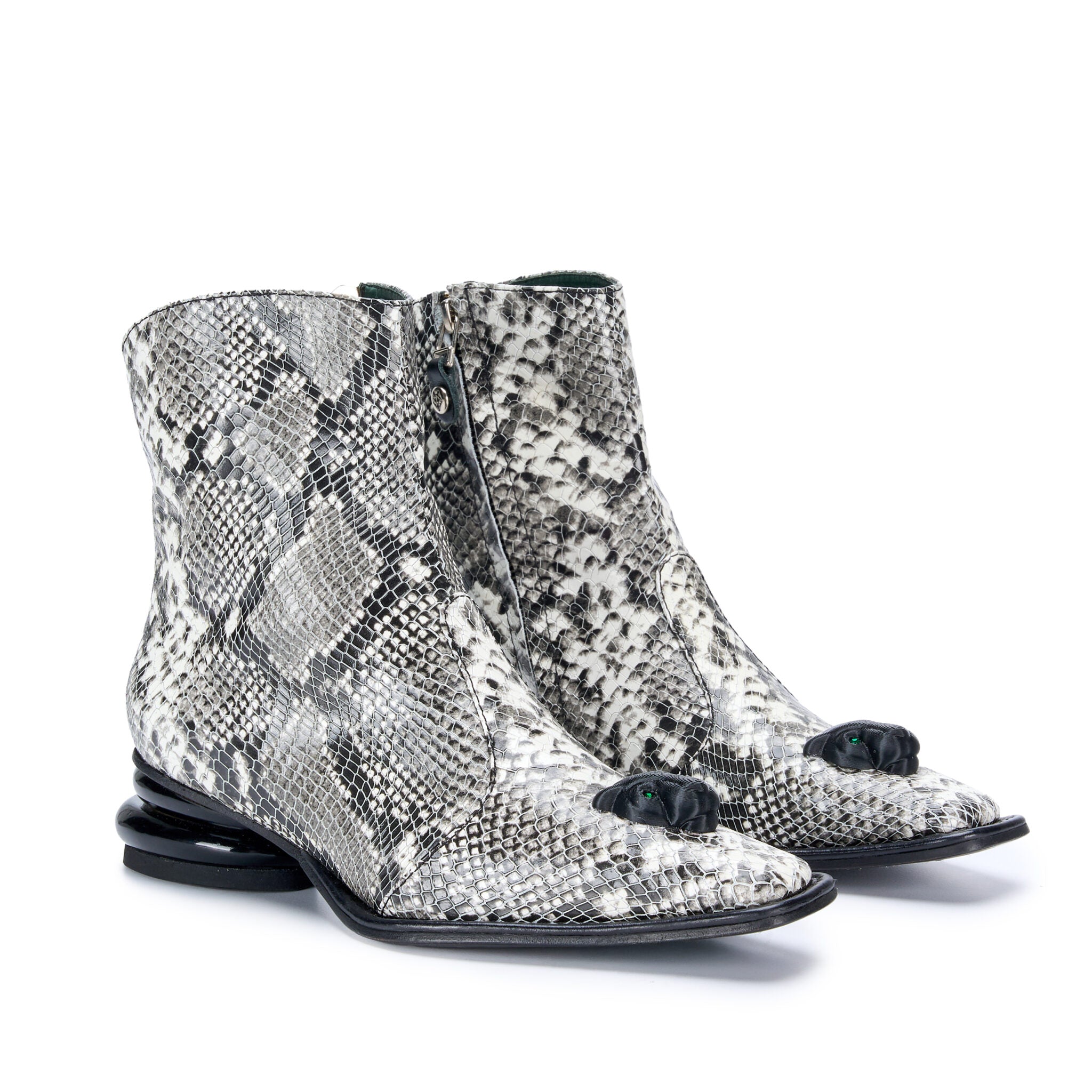 BOTA IGNACIO ALLENDE-EDICION LIMITADA