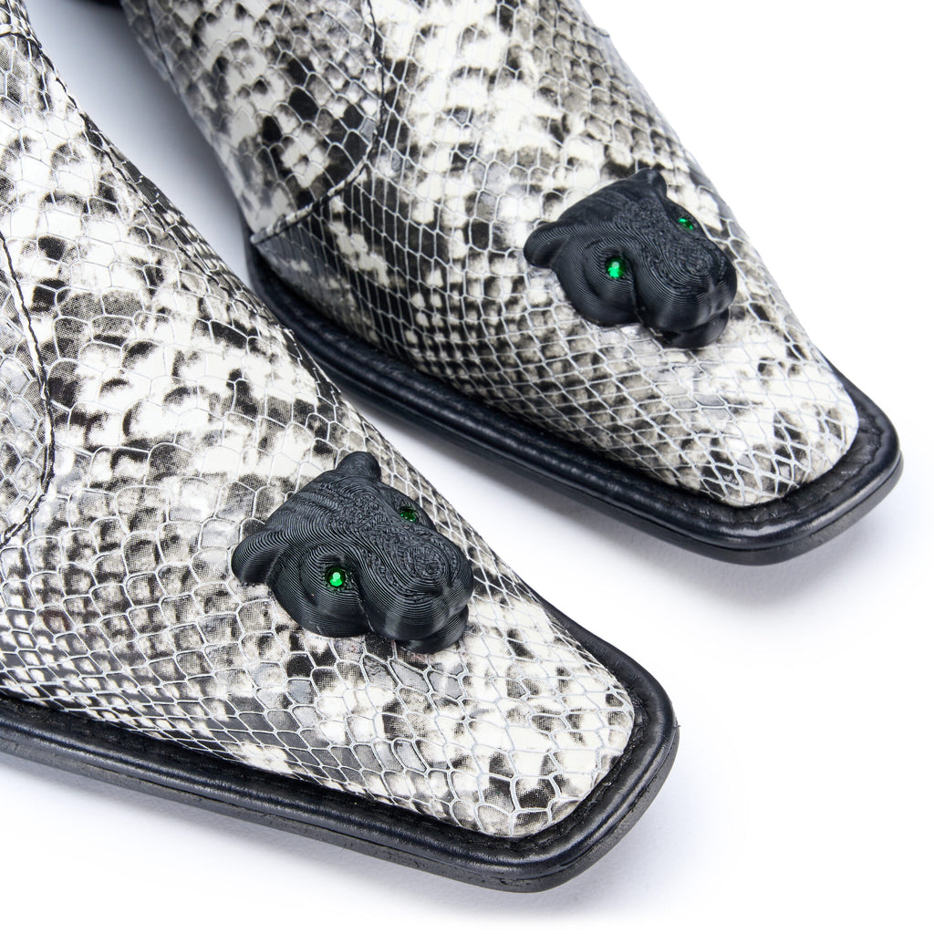 BOTA IGNACIO ALLENDE-EDICION LIMITADA