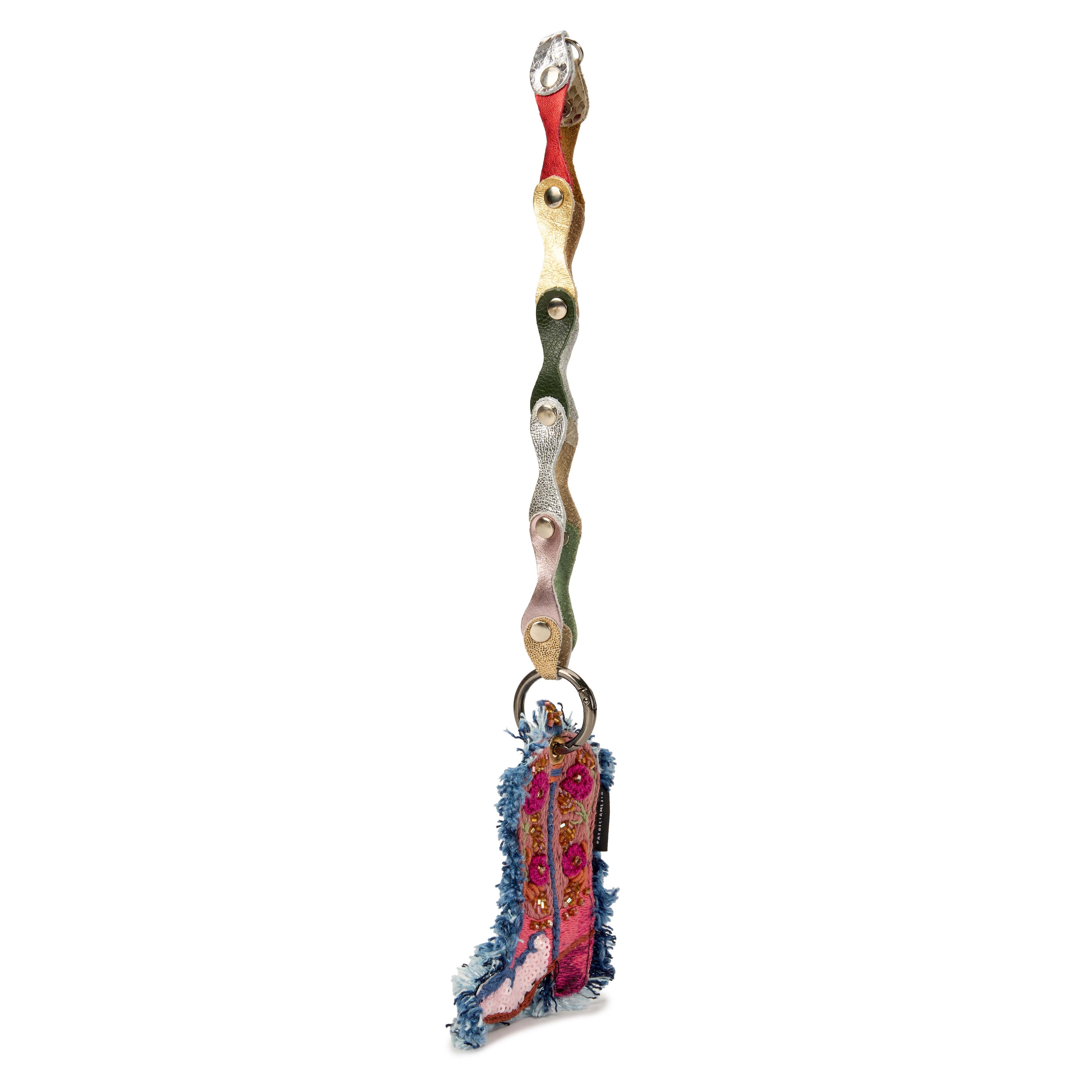 CHARM TEXANA