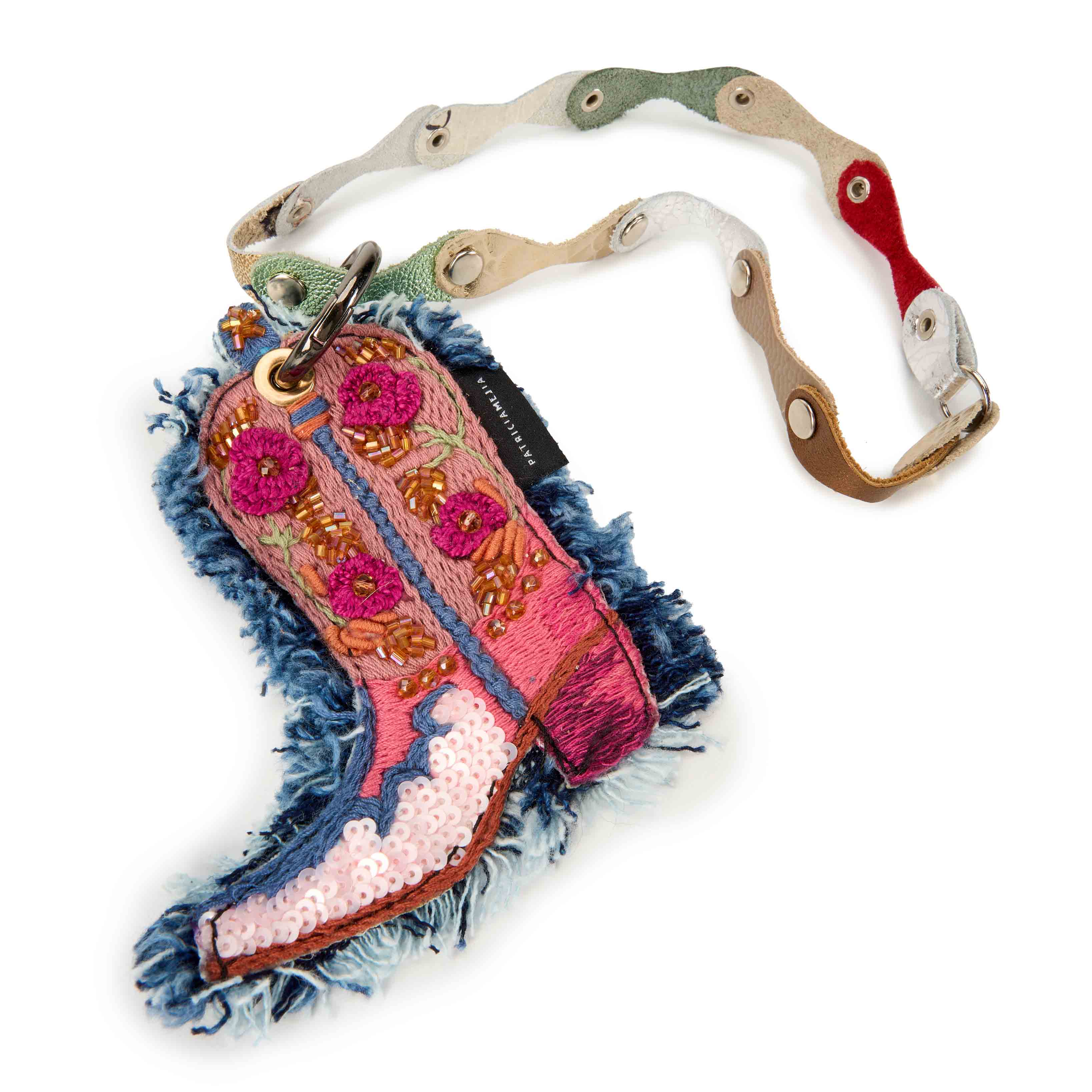 CHARM TEXANA