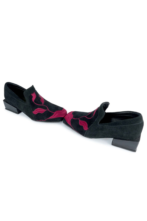 MOCASÍN DECISIONES