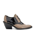 MOCASÍN OXFORD
