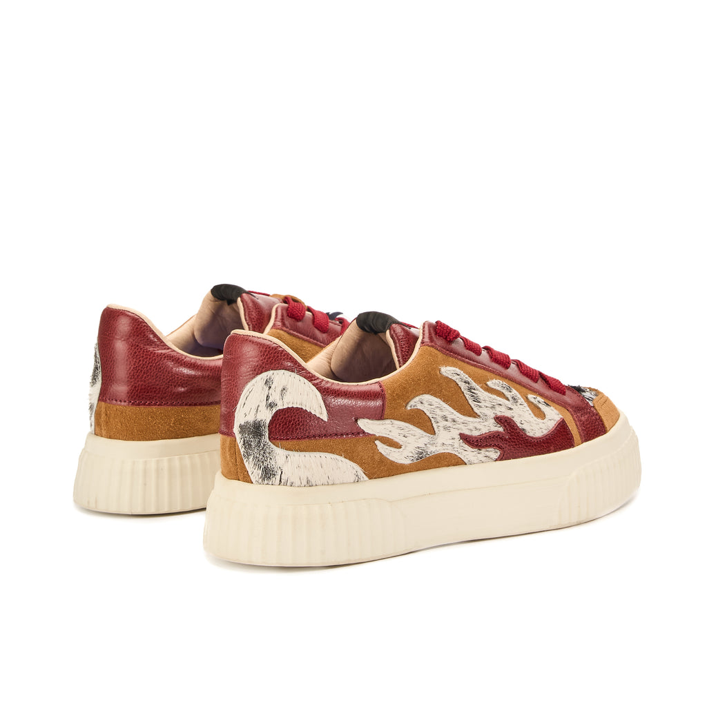 TENIS SUEÑO